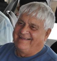 Fred Landry