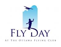 FlyDay logo