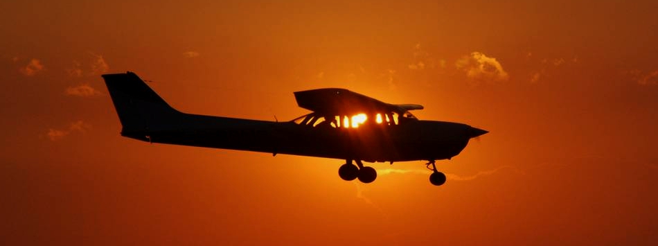 Commercial Pilot Licence