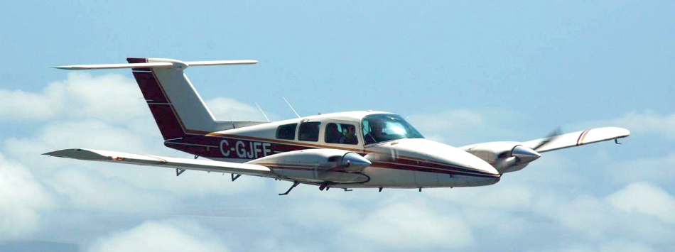 Multi-Engine Ratings