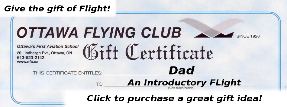 Click to purchase a Gift Certificate